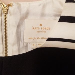 Kate Spade SIZE  8 dress